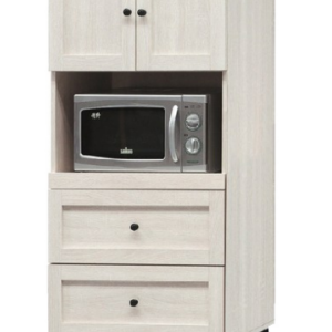 D730-1 艾瑪莎北歐風中庭中底收納櫃