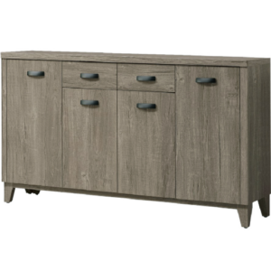 D730-7 布拉斯5尺餐櫃