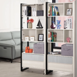 A1544-1 喬倫斯4.6尺玄關組合櫃 全組