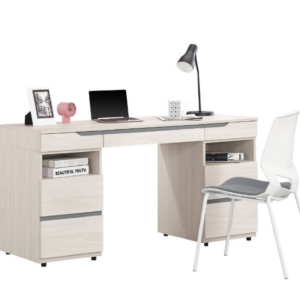 A1601-1 羅恩5尺書桌