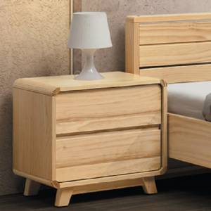 F194-4 米蘭床頭櫃 單只