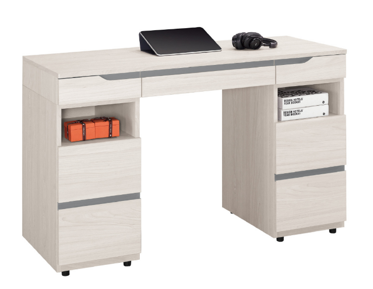 A1601-2 羅恩4尺書桌