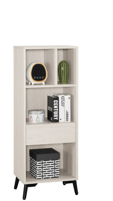 A1475-5 羅恩1.5尺置物展示櫃