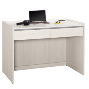 A1603-4 希斯洛3.5尺書桌 附插座