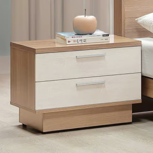 365-6喬圓床頭櫃 單