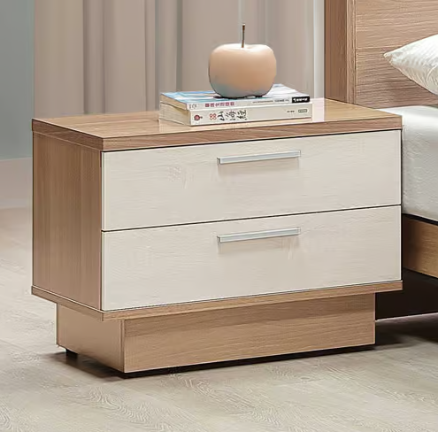 365-6喬圓床頭櫃 單