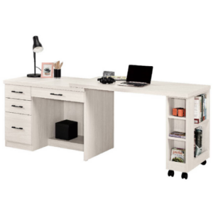 A1604-4 蘿克斯4尺多功能書桌