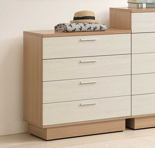 368-3喬圓2.7尺四斗櫃