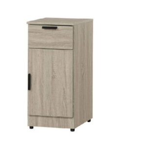 D735-7 夏洛特1.3尺木面餐櫃