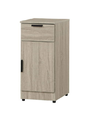 D735-7 夏洛特1.3尺木面餐櫃