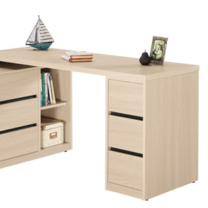 A1608-1 艾維斯5尺組合書桌