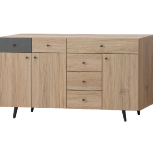 D738-2 米奇5.2尺餐櫃 玄關櫃