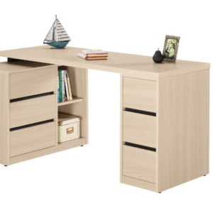 A1608-2 艾維斯4尺組合書桌