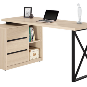 A1608-5 艾維斯5尺收納書桌