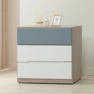 E126-5 米菲三斗櫃