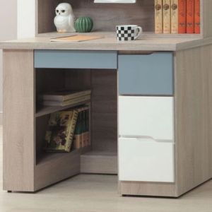 E126-9 米菲電腦桌下座