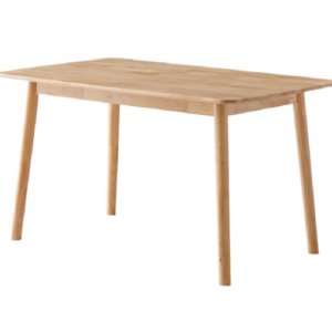 D804-1 若拉本木4.3尺餐桌