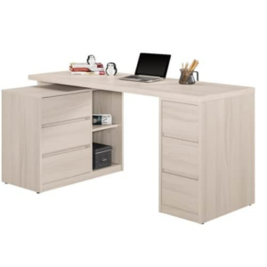 A1612-1 里斯特5尺組合書桌