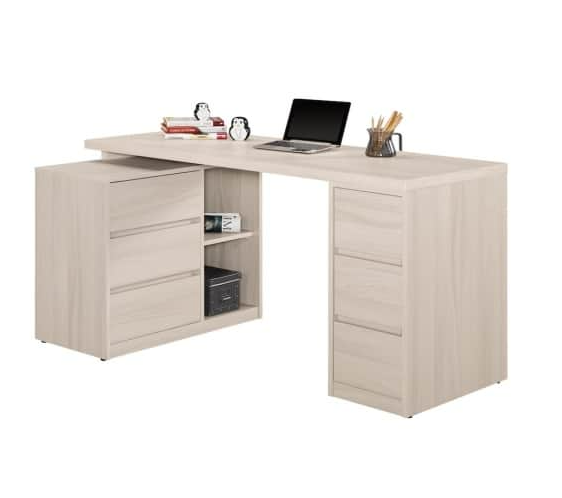 A1612-1 里斯特5尺組合書桌