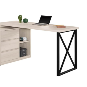 A1612-5 里斯特5尺收納書桌