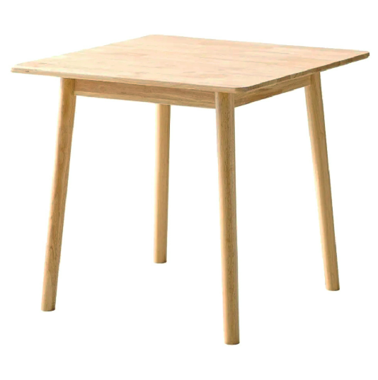 D805-3 伊芙琳本木方桌