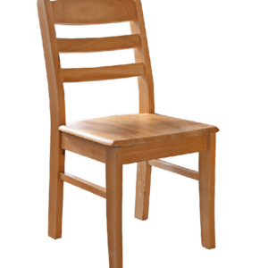 D807-2 半島原木餐椅 座高43公分