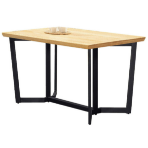 D807-3 大衛橡木餐桌