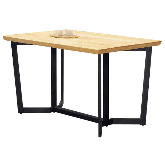 D807-3 大衛橡木餐桌