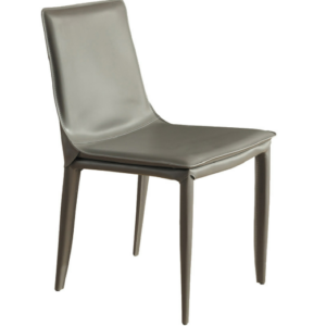 D809-4 羅德馬鞍椅 灰色