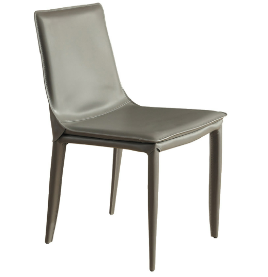 D809-4 羅德馬鞍椅 灰色