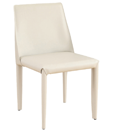 D810-4 羅伊馬鞍椅  坐高44 cm