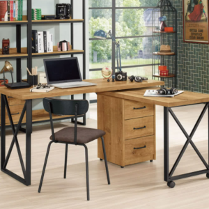 A1617-1 布朗克斯5尺多功能旋轉桌