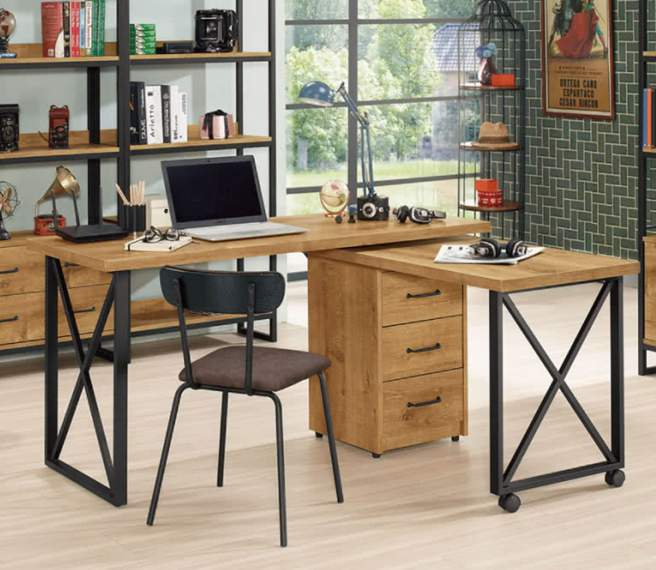 A1617-1 布朗克斯5尺多功能旋轉桌