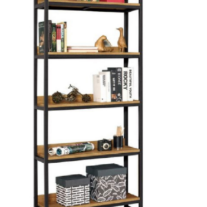 A1618-1 布朗克斯2.7尺開放書櫃