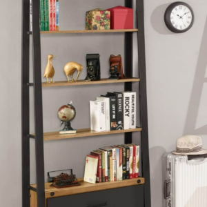 A1616-5 布朗克斯2.7尺一抽書櫃