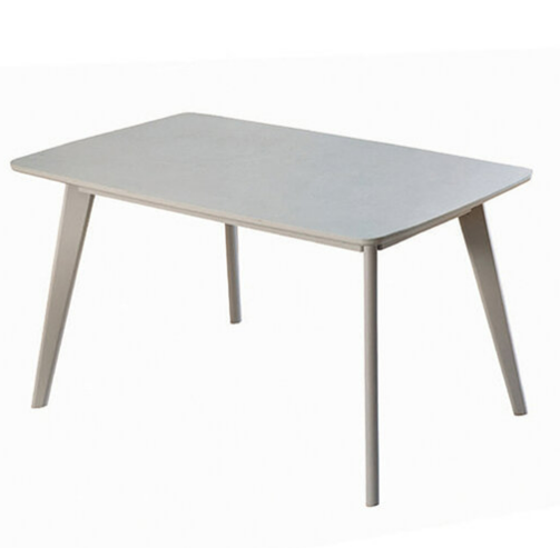 D812-1 布魯克岩板餐桌