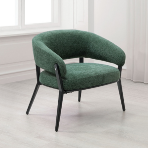 A228-03尚恩休閒椅 綠