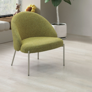 A228-05菲利休閒椅 黃綠