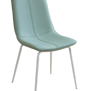 D815-4 凱特深綠餐椅