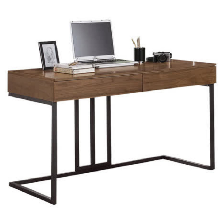 A1620-1 艾德斯4尺書桌