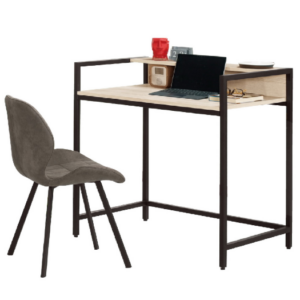 A1621-3 塔利斯3尺鐵架書桌