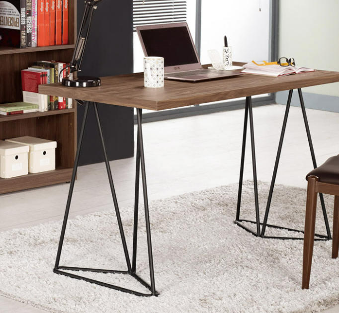 A1620-5 諾艾爾4尺書桌