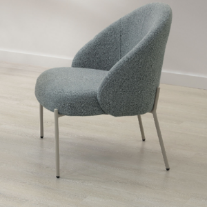 A228-06 菲利休閒椅 灰