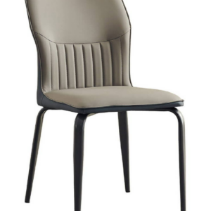 D818-5 喬西深灰餐椅 坐深42 x 高46 cm