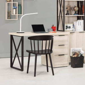 A1622-2 塔莉斯4尺三抽書桌