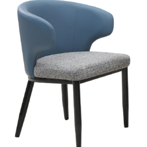 A230-07湯森休閒椅 藍