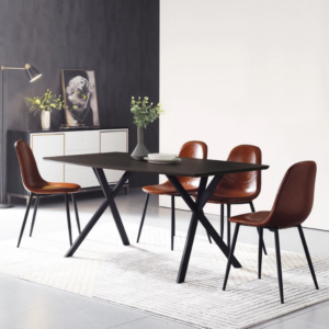 D820-3 金斯頓餐桌