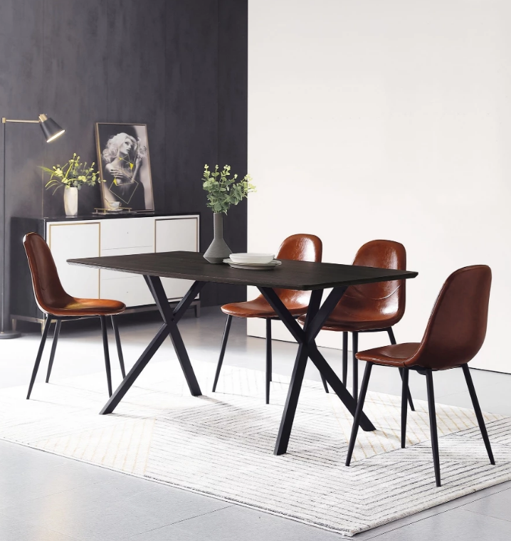 D820-3 金斯頓餐桌