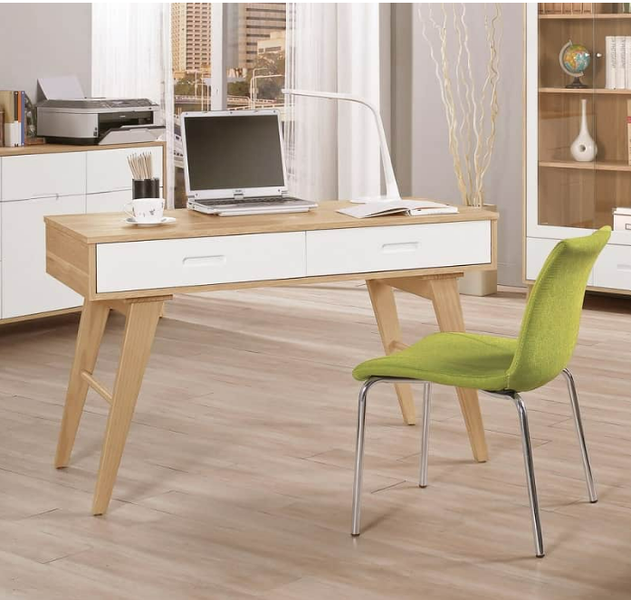 A1626-3 羅德尼4尺書桌