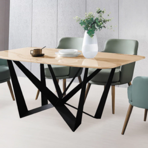 D825-1 梵蒂大理石餐桌